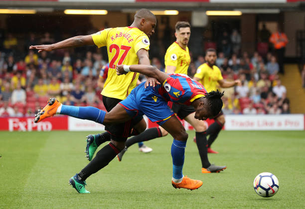 在最近的一 在最近的一