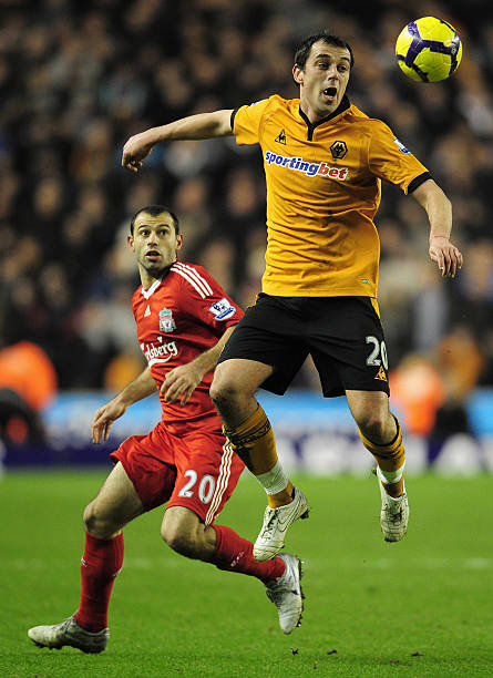 新的防守人 新的防守人